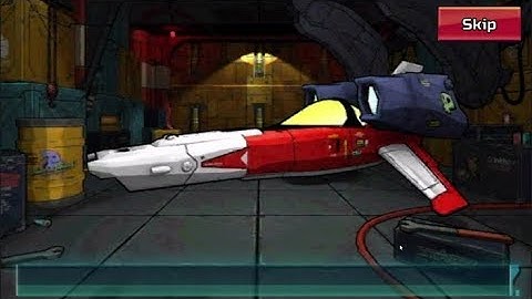 GALAK Z Variant Mobile - ACTION 2D Shooter GAMEplay