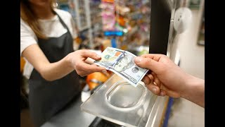 Cash Payment Voucher Training screenshot 3