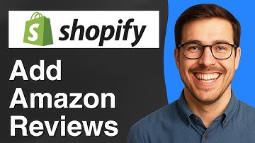 Hoe u gratis Amazon-recensies aan Shopify kunt toevoegen [eenvoudige handleiding 2025]