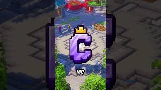 Is CraxMC the New Best Minecraft Survival Server? 🤩 #minecraft #minecraftserver #shorts #donutsmp