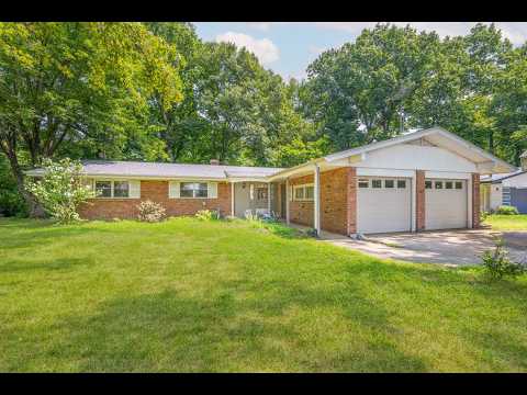 4453 Chaparral Road, Saint Joseph, MI home video tour