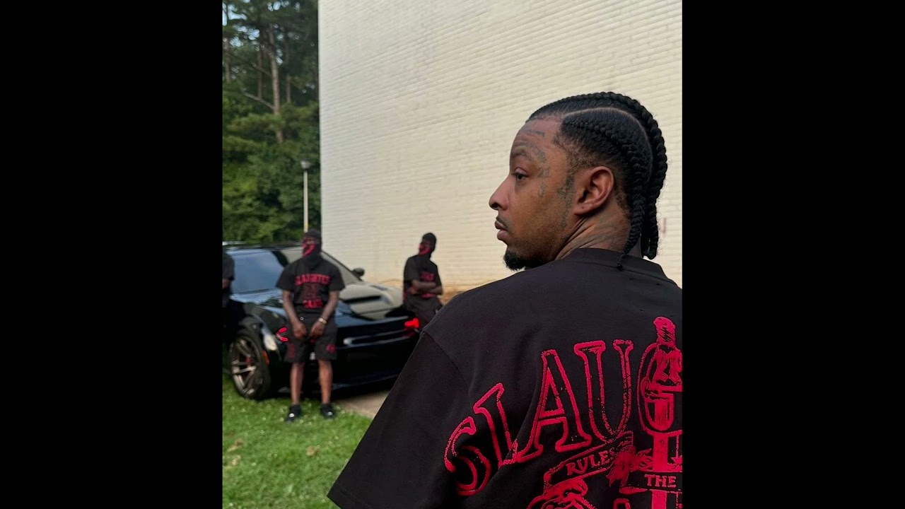 [FREE] Metro Boomin x 21 Savage Type Beat - 