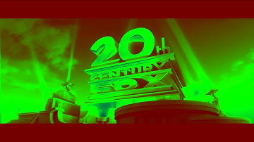 20th Century Fox in Videoup v2