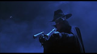 Ask Chuck Dixon #106 part 1 The Shadow! The Phantom! The Question! The plain truth about UK writers.