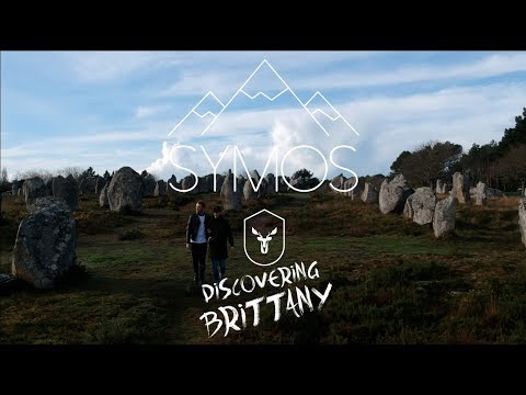 Brittany France (Quiberon, Carnac) - Travel Video | SYMOS