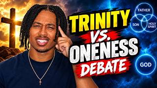 Muslim Challenges Christian: What Does ONE God Actually Mean | Trinity Debate