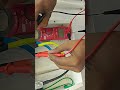 servo installation and voltage control #electrical