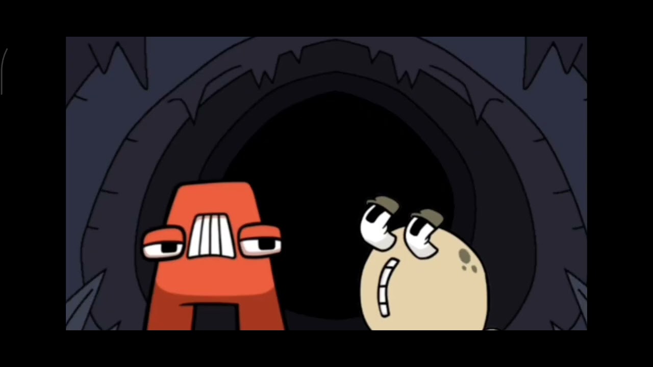 Yang mana yang anda inginkan | Akhir dari ABC |