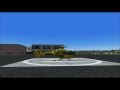 FS9 HELI TRAFFIC