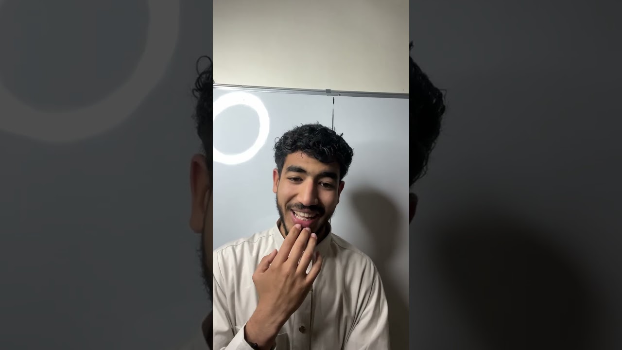 بكالوريا 2026 | قصة استاذ مع البكالوريا ومعجزة في الدعاء نصيحة شهر رمضان المبارك