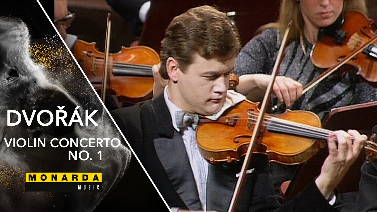 その他 Cto in a Minor for Vln &amp; Orchestra Op 53 古韻社GoodinMusik【Dvorák Concerto for Violin and Orchestra