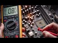 Remote Server: E03 - BIOS & Power Testing