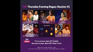 Promo Video For Viewcy Program Curated By Ramprapanna Bhattacharya 20 Jan 2022 Thu