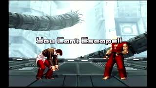 Road 2 Evo Vegas '26 SVC Chaos  IRL FINAL 6.21.26: Dark Geese vs. Sanji H FT5