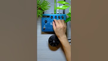 Artiphon Orba ambient music　#shorts