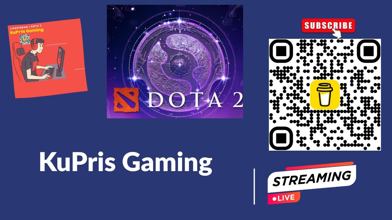 Dota 2  Live Ranked Match  | Dota 2 |  