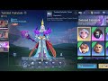 Gacha 3x Twisted Fairytale Token Skin Zenith Vexana S40 2026 Total 4x Draw