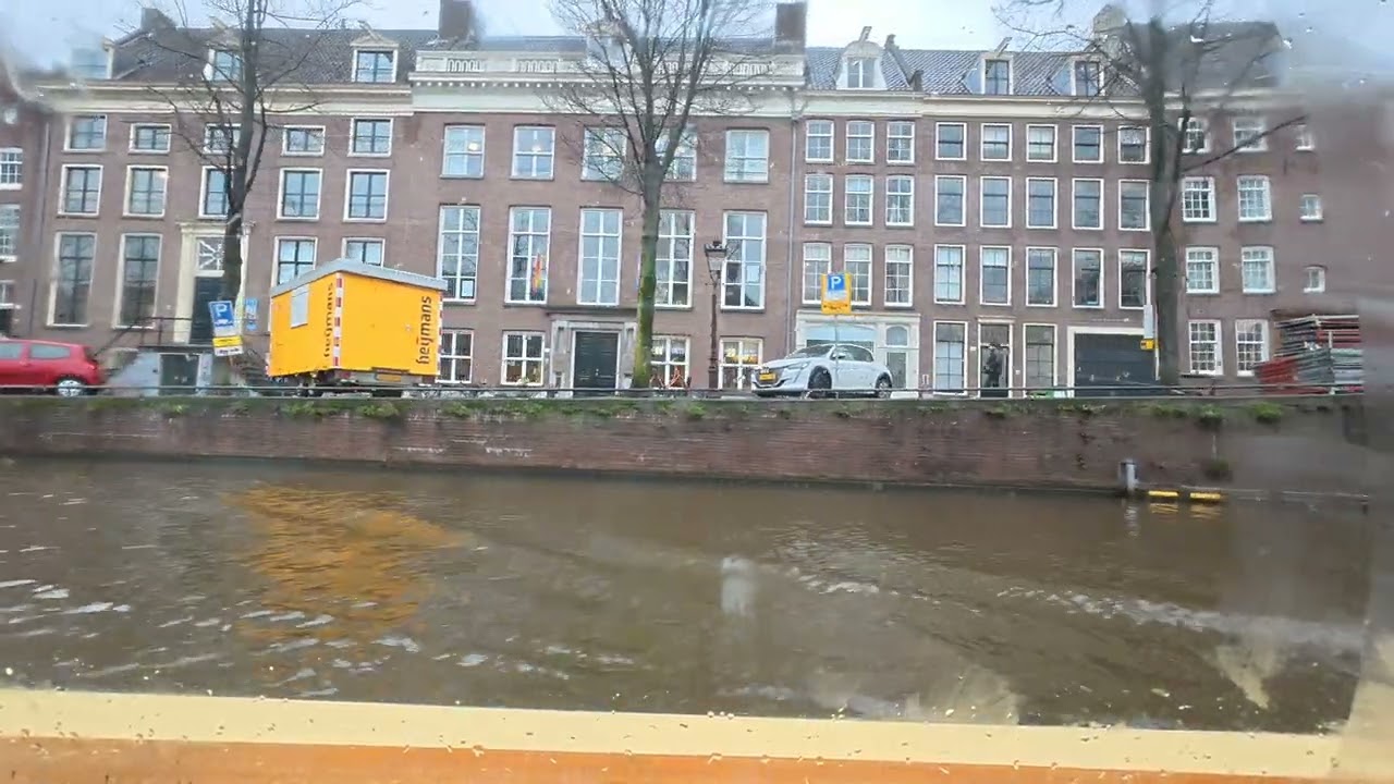 Canal trip 2026 full tour 