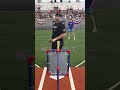 Ryan Kracht TWO All-Star Game Homers