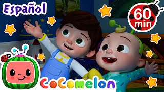 ¿Estrellita Donde Estás? ⭐| ¡CoComelon! | Canciones Infantiles en Español Latino