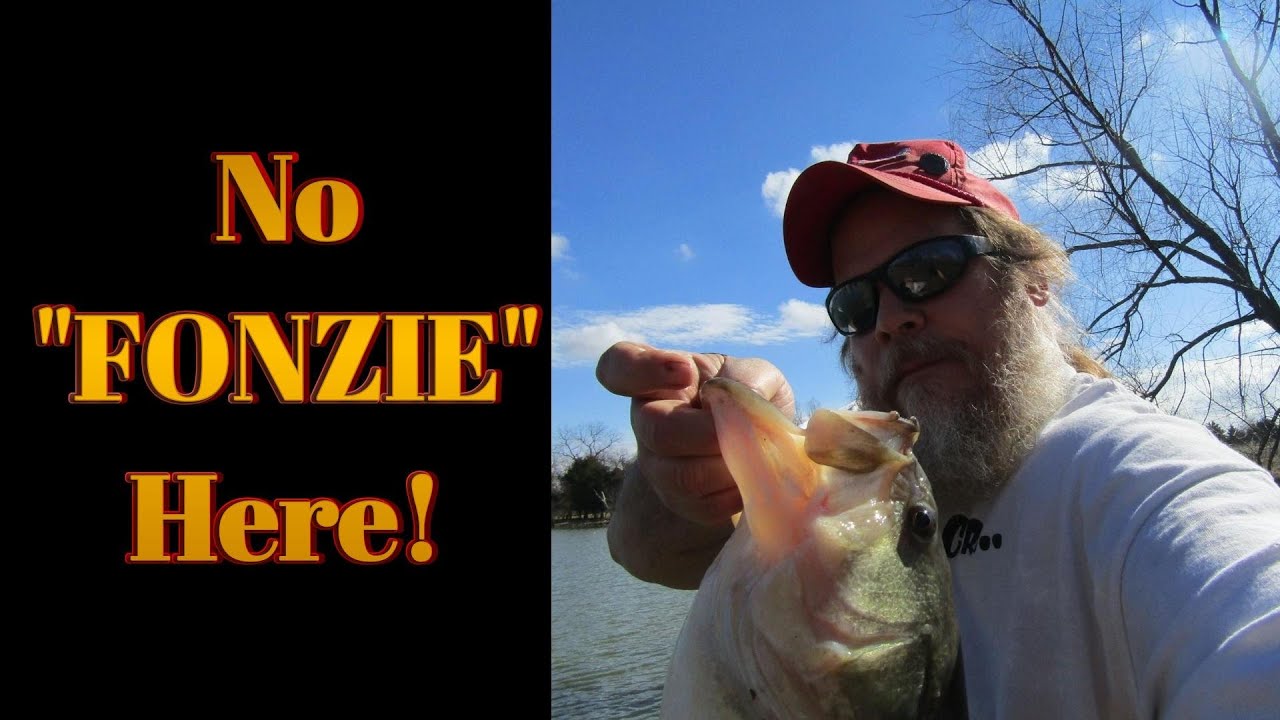 I'm the Biggest Joe Un COOL in Bass Fishing