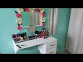 Has tu propio Vanity lowcost // tocador economico paso a paso