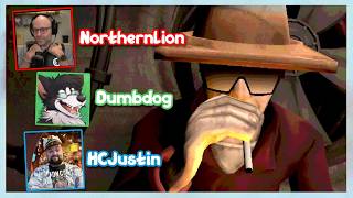 This New Party Game is SO GOOD .. | Machine Party w/ Northernlion, Dumbdog, HCJustin