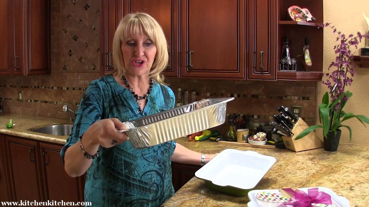 KitchenKitchen Gadget of the Week - The Tray Cozy -760-773-9464