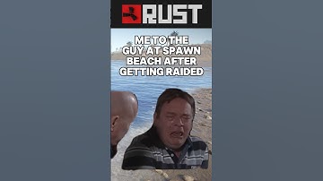 The Base is Gone #rust