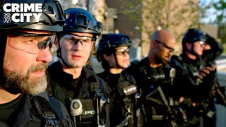 S.W.A.T. | Sovereigns Try to Poison Water System (Shemar Moore)