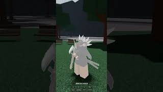 Gentleman Never Hurt Others