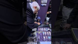 They Tried To Shut Down Legendary Peter Marco!