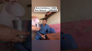Defeated by Pakistani Tap Water :(