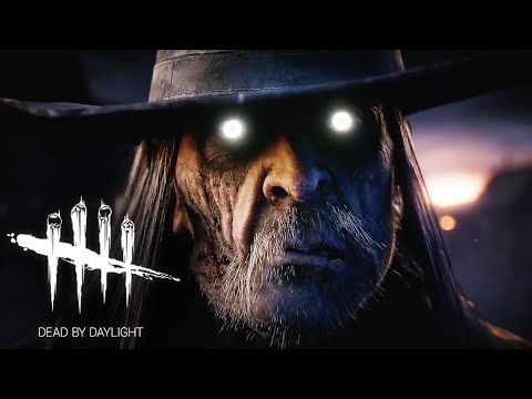 😅👻STRACHLIWE PUPY👻😅 DEAD BY DAYLIGHT z @Pograjmerka