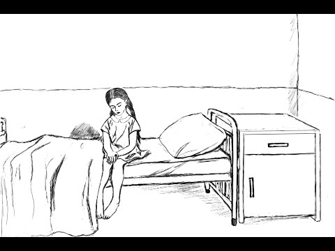 А где умирает надежда? Детство Марии. Больничная жизнь. Книга 1 глава 8. А где умирает надежда? Детство Марии. Больничная жизнь. Книга 1 глава 8.