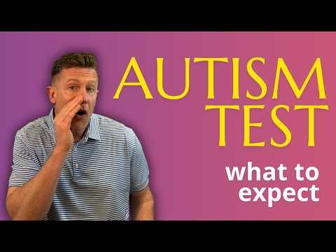 ADOS Test Explained: What to Expect