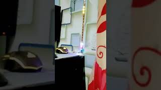 bouncing ball and fire multi effect controller