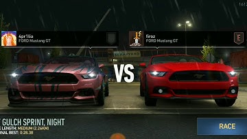 Need For Speed No Limits android gameplay part 23