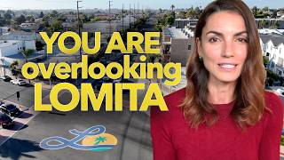 Everyone knows Torrance But What About Lomita