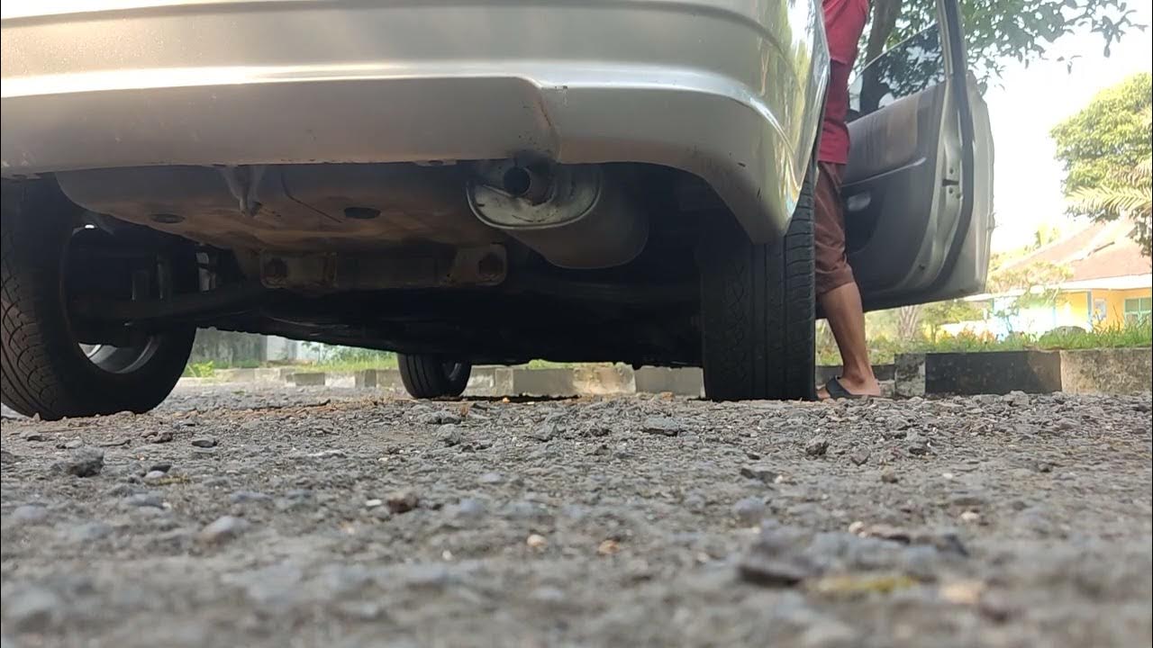 What do you think is the problem bro? (piston ring or valve seal