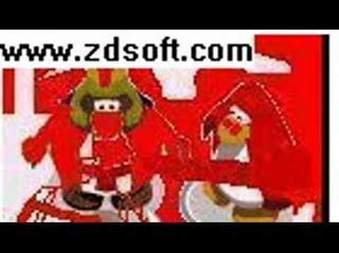 clubpenguin-blood