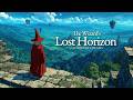 The Wizard’s Lost Horizon | Fantasy Music for Focus, DnD & Writing
