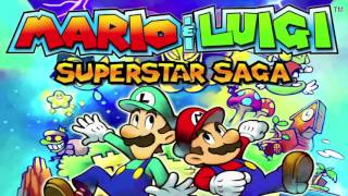 Battle! (M&L Superstar Saga) SM64 Remix
This is one of the best battle themes that ever existed, and after experimenting around a bit I found out that the Super Mario 64 SoundFont matches this song really well, so I went on and made a full SM64-style remix!
Loeder made an awesome 8-bit remix of this track, I really recommend checking it out here:
https://www.youtube.com/watch?v=krE-zolb-mU
You are free to use anything in this playlist for whatever you want if you credit me. Battle! (M&L Superstar Saga) SM64 Remix