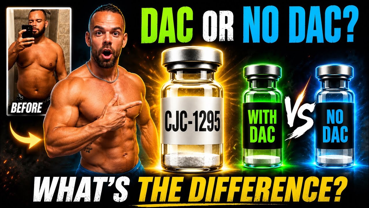 cjc-1295 no dac ipamorelin side effects blend 10mg peptide research benefits dosage cjc with ipamorelin Ipamorelin / CJC-1295 DAC CJC-1295 with DAC vs Without: