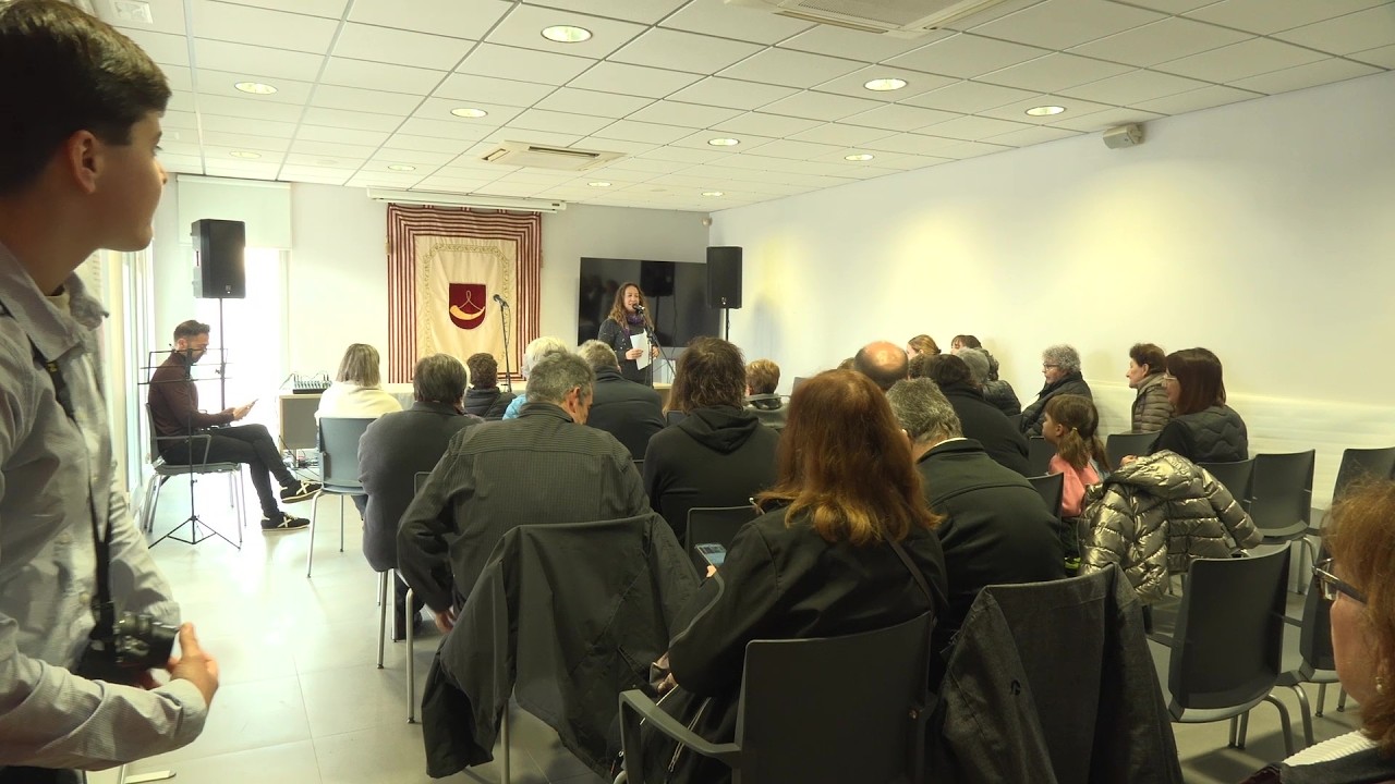 Cornellà, Serinyà i Sant Miquel de Campmajor commemoren el 8M amb música, un sopar i teatre