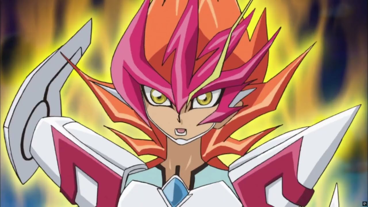 Yu Gi Oh Zexal ll Zexal ll Summons Hope Ray Victory and defeat Vector