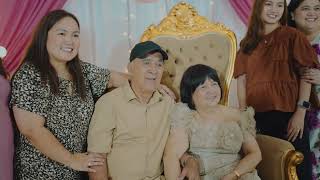Celebrating Our Inay @ 70_Highlights