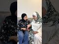 نظرة الأخوات لبعض 