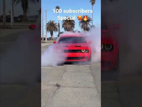 100 Subscribers special❤️🔥