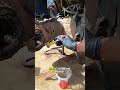 kerak Luntur Tanpa Ribet #gloedprotection #gloedenginedegreaser #pembersihmesin #otomotif #fyp
